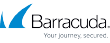 Barracuda logo